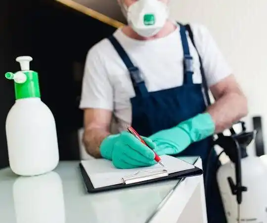 pest control Werle Park